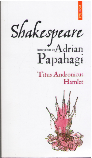 Titus Andronicus Hamlet