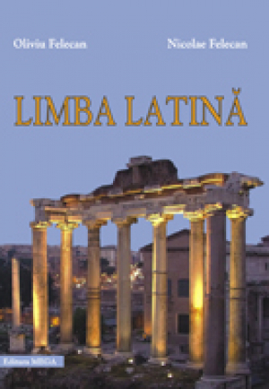 Limba latina  Gramatica si texte