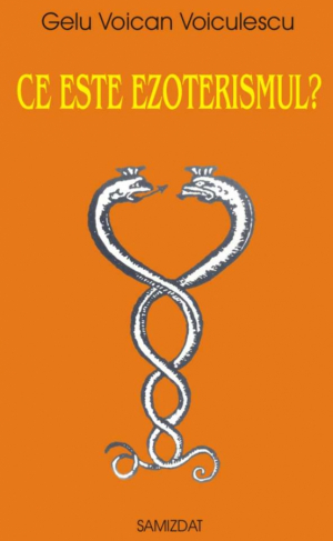 Ce este ezoterismul?