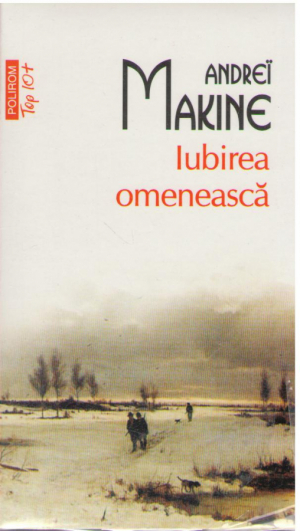Iubirea omeneasca