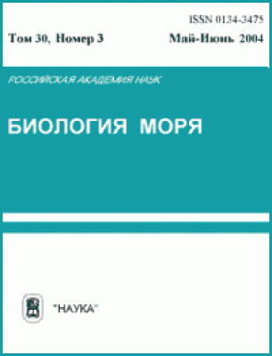 Биология моря