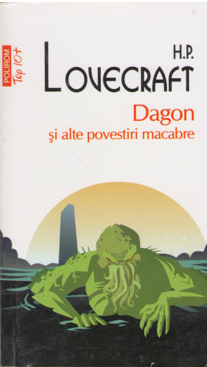 Dagon si alte povestiri macabre 501
