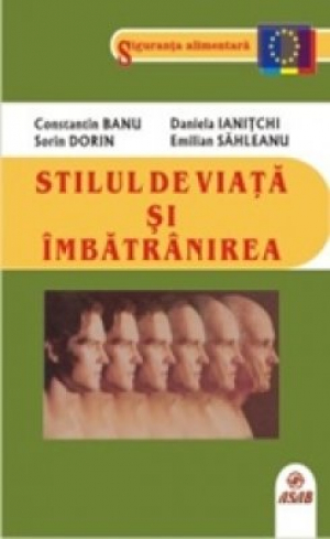 Stil de viata si imbatrinirea