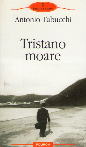 tristano moare o viata