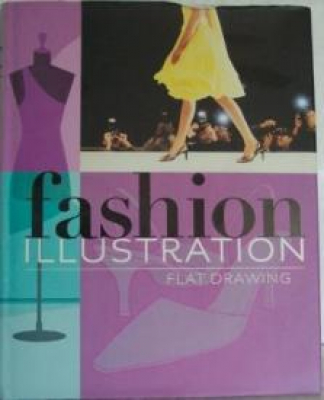 Fashion Illustration: Flat Drawing