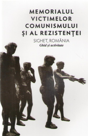 Memorialul victimelor comunismului si al rezistentei