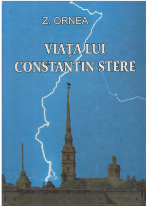 Viata lui Constantin Stere Volumul II