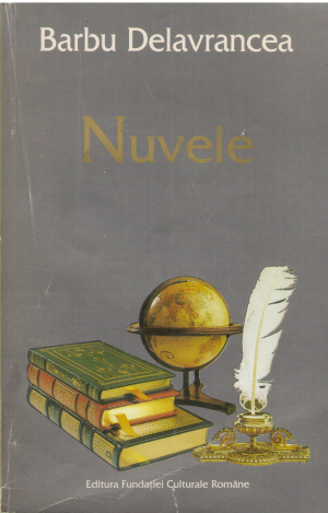 Nuvele