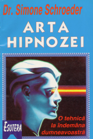 arta hipnozei