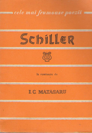 poezii Schiller
