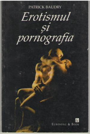 Erotismul si pornografia