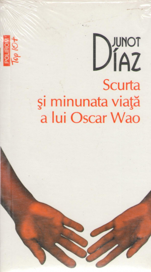 scurta si minunata viata a lui oscar wao