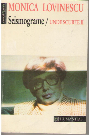 Seismograme – Unde scurte II