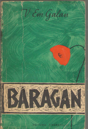 baragan volumul I