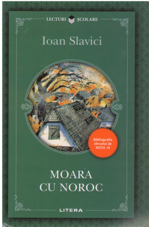 Moara cu noroc
