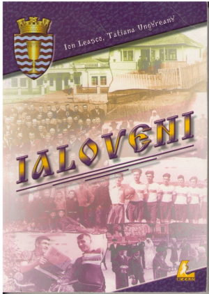 Ialoveni