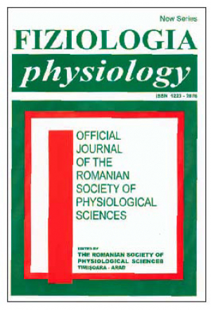 Societatea Română de Fiziologie - Physiology