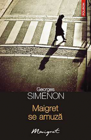 Maigret se amuza