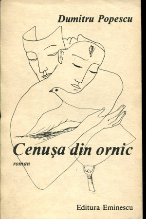 Cenusa din ornic