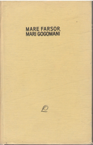 Mare farsor, mari gogomani  Literatura antimonarhica  Antologie