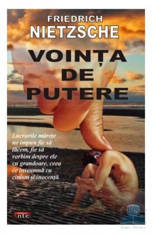 Vointa de putere