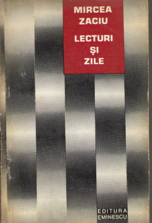 lecturi si zile