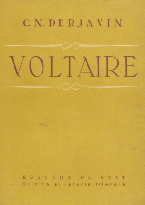 voltaire