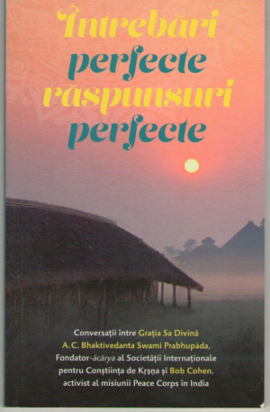 Intrebari perfecte  Raspunsuri perfecte