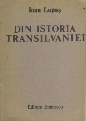 din istoria transilvaniei