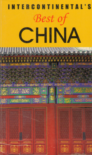 intercontinental`s best of china