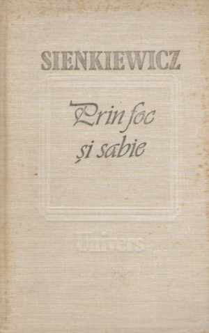 prin foc si sabie