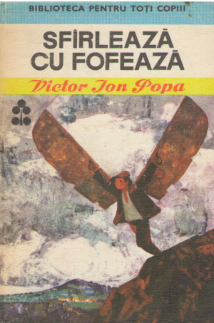 Sfirleaza cu fofeaza