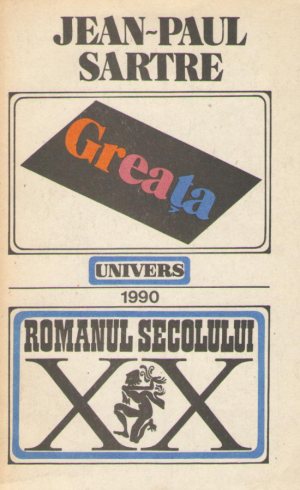 greata