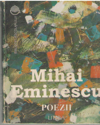 Mihai Eminescu Poezii