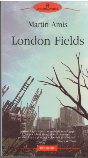 London Fields