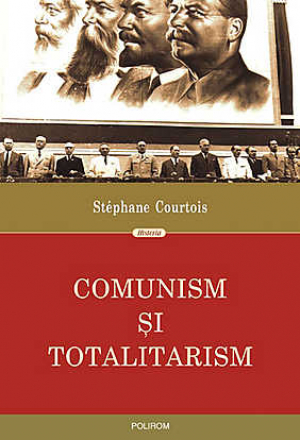 Comunism si totalitarism