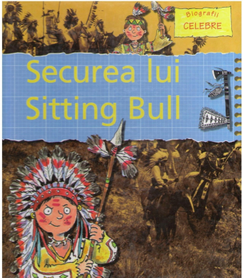 Securea lui Sitting Bull