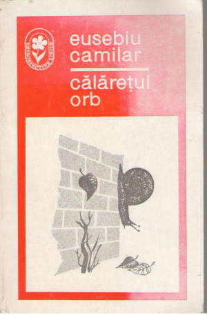 Calaretul orb