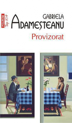 Provizorat