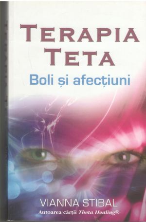 Terapia Teta Boli si afectiuni