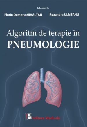 Algoritm de terapie în pneumologie