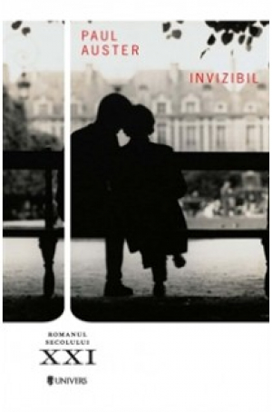 Invizibil