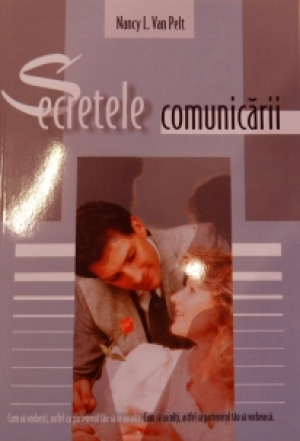 Secretele comunicarii