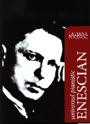 Universul pianistic enescian