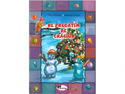 Ne pregatim de Craciun