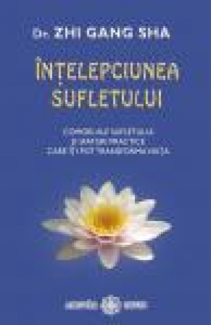 Înţelepciunea sufletului
