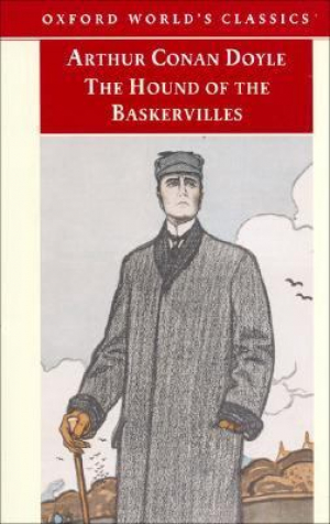 The Hound of the Baskervilles