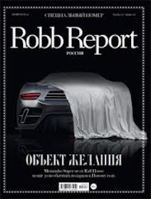 Robb Report
