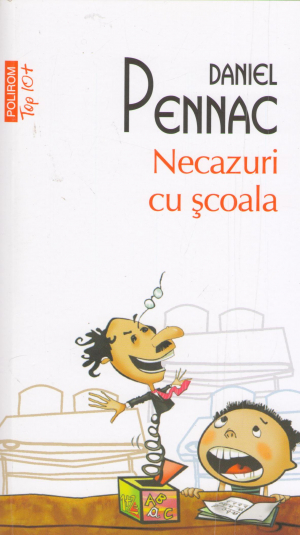 Necazuri cu scoala