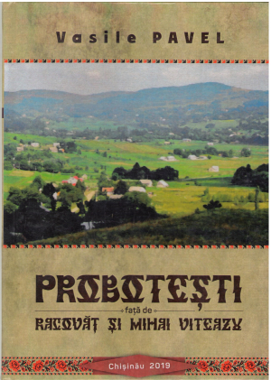 probotesti fata de racovat si mihai viteazu
